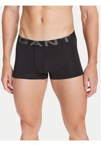 GANT - Gant Komplet 3 par bokserek 9125108T Kolorowy. Materiał: bawełna. Wzór: kolorowy #11