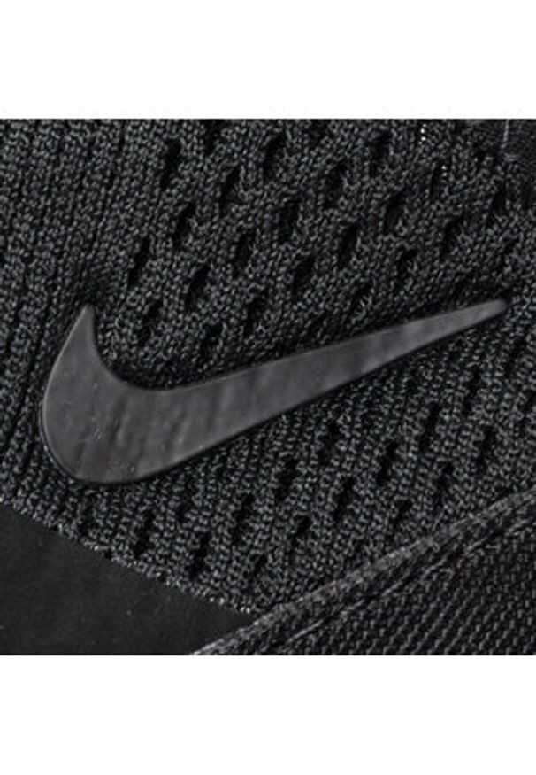 Nike Sneakersy Air Max 270 AH6789 006 Czarny. Kolor: czarny. Materiał: materiał. Model: Nike Air Max