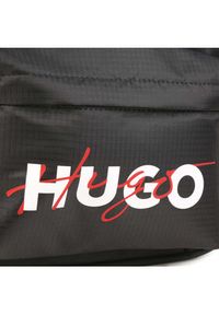 Hugo Plecak G50112 Czarny. Kolor: czarny #3
