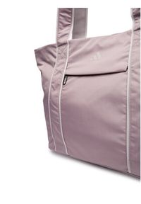 Adidas - adidas Torba Yoga Tote KE3752 Różowy. Kolor: różowy. Materiał: materiał #3