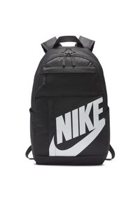 Plecak sportowy Nike Elemental 2.0 22 BA5876. Materiał: materiał, poliester. Styl: sportowy #1