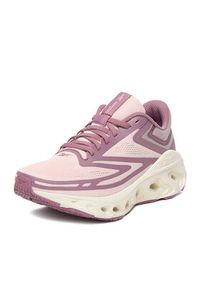 Reebok Buty do biegania SS-FUEL FLEX RUN 100244522 Różowy. Kolor: różowy. Materiał: materiał. Sport: bieganie #7