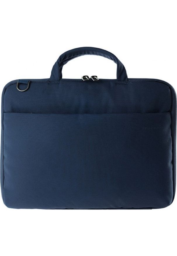 Plecak Tucano TUCANO Slim bag for Laptop 13.3 and 14 - BLUE
