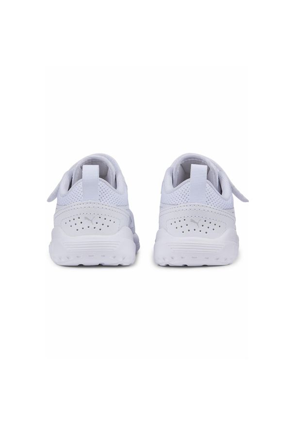 Puma - Niemowlęce sneakersy All-Day Active Alternative Closure PUMA White. Kolor: biały, wielokolorowy, beżowy