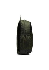 Puma Plecak Plus Backpack 079615 07 Zielony. Kolor: zielony. Materiał: materiał #3