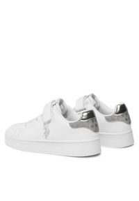 U.S. Polo Assn. Sneakersy BRYGIT002 Biały. Kolor: biały #10