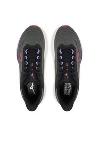 Mizuno Buty do biegania Wave Ultima 16 J1GD2518 Szary. Kolor: szary. Materiał: materiał. Model: Mizuno Wave #4