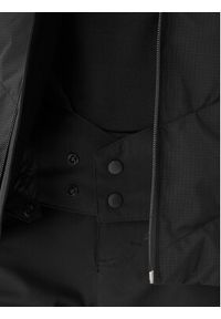 Quiksilver Kurtka narciarska The Edge EQYTJ03504 Czarny Slim Fit. Kolor: czarny. Materiał: syntetyk. Sport: narciarstwo #2