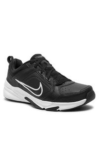Nike Buty Defyallday DJ1196 002 Czarny. Kolor: czarny. Materiał: skóra #3