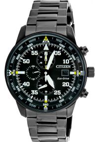 CITIZEN - Zegarek Citizen Zegarek męski Citizen CA0695-84E #1