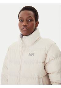 Helly Hansen Kurtka zimowa Yu Reversible 54061 Écru Regular Fit. Materiał: syntetyk. Sezon: zima #5