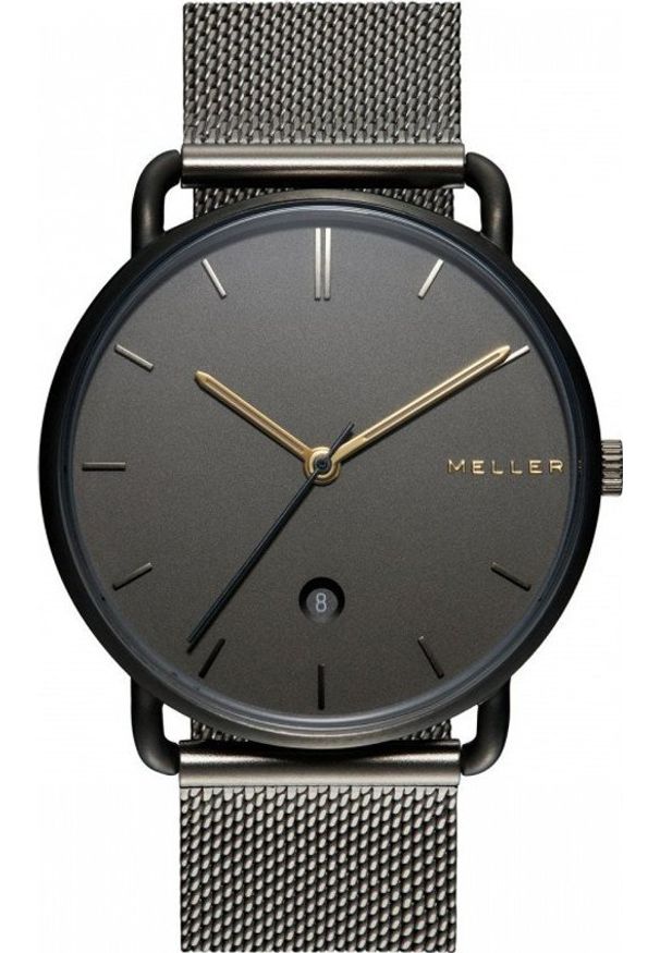 Zegarek MELLER Zegarek damski Meller W3GG-2GREY szary. Kolor: szary