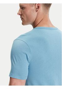 BOSS Komplet 3 t-shirtów 50532470 Kolorowy Regular Fit. Materiał: bawełna. Wzór: kolorowy #7