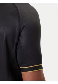 EA7 Emporio Armani T-Shirt 7M000619 AF16723 UC001 Czarny Regular Fit. Kolor: czarny. Materiał: syntetyk #3