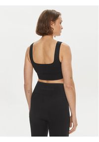 Calvin Klein Performance Biustonosz sportowy 00GWS4K220 Czarny. Kolor: czarny. Materiał: syntetyk