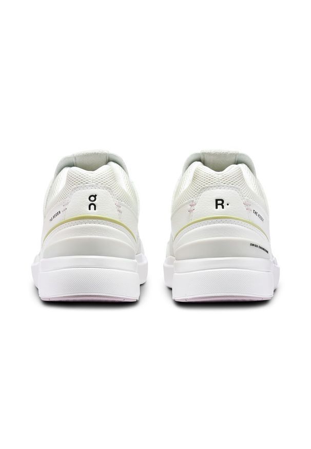 On - ON The Roger Clubhouse Sneakersy damskie. Okazja: na co dzień. Kolor: biały