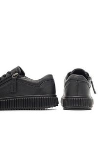 Go Soft Sneakersy WI16-RN052-01 Czarny. Kolor: czarny. Materiał: skóra #5
