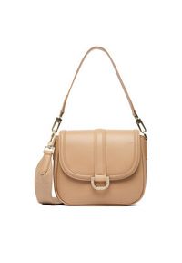 Badura Torebka CEO-ADI-LDA8572 Beżowy. Kolor: beżowy #5