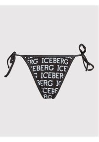 Iceberg Dół od bikini ICE2WBT10 Czarny. Kolor: czarny. Materiał: syntetyk #3