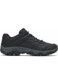 Buty trekkingowe dla mężczyzn Merrell MOAB ADVENTURE 3. Kolor: czarny