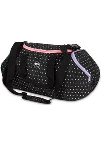 Coolpack - COOLPACK - RUNNER - TORBA SPORTOWA - RAINBOW DOTS *