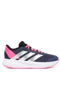 Adidas - Sneakersy adidas. Kolor: niebieski #1