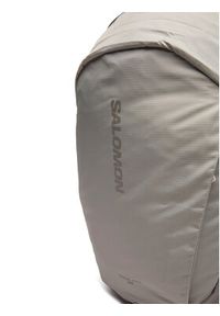 salomon - Salomon Plecak TRAILBLAZER 20 LC2855700 Szary. Kolor: szary. Materiał: materiał #4