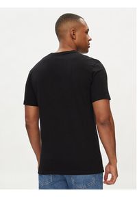 BOSS - Boss T-Shirt Tales 50508584 Czarny Relaxed Fit. Kolor: czarny. Materiał: bawełna #2