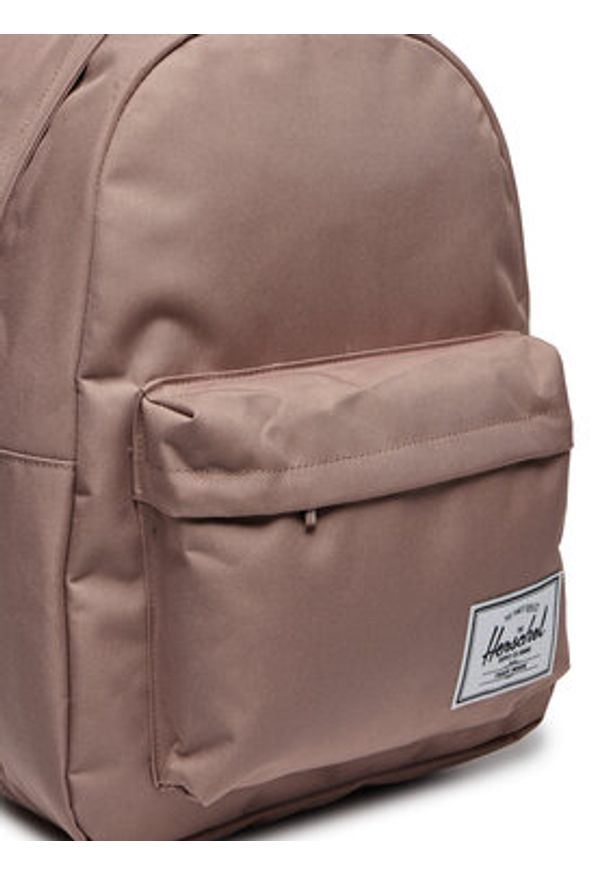 Herschel Plecak Classic™ Backpack 11544-02077 Różowy. Kolor: różowy. Materiał: materiał