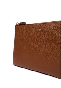Coccinelle Torebka MMA Best Crossbody E5 MMA 55 F5 01 Brązowy. Kolor: brązowy. Materiał: skórzane #4