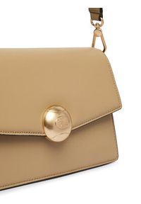 Lacoste Torebka NF5105IT Różowy. Kolor: różowy. Materiał: skórzane #5