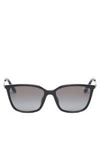 Armani Exchange Okulary przeciwsłoneczne 0AX4171SU 81588G Czarny. Kolor: czarny #4