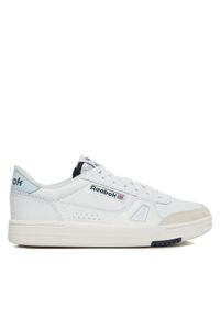 Reebok Sneakersy Lt Court IF0237 Biały. Kolor: biały #1