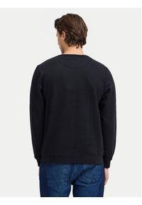 Blend Bluza 20717958 Czarny Regular Fit. Kolor: czarny. Materiał: bawełna #5
