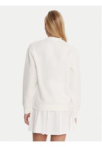 Lacoste Bluza SF5245 Écru Relaxed Fit. Materiał: bawełna #3