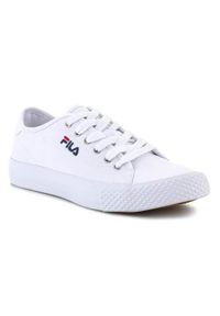Buty do chodzenia damskie Fila Pointer Classic. Kolor: biały. Sport: turystyka piesza