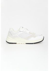 Liu Jo - Sneakersy męskie skórzane LIU JO. Materiał: skóra #3