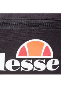 Ellesse Saszetka nerka Rosca Cross Body Bag SAAY0593 Czarny. Kolor: czarny. Materiał: materiał