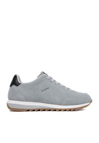 G-Star RAW - G-Star Raw Sneakersy CEO-25SCW160 Niebieski jasny. Kolor: niebieski. Materiał: skóra, zamsz #1