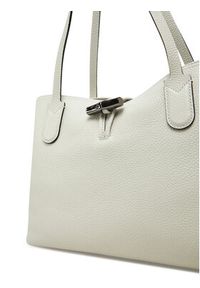 Longchamp Torebka 2686968 Écru. Materiał: skórzane #3