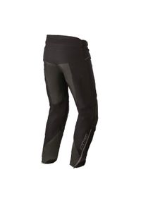 Spodnie rowerowe męskie Alpinestars Alps Pants. Kolor: czarny