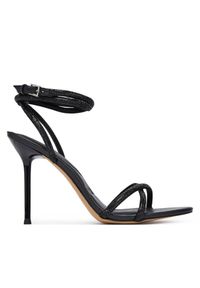 Sandały Aldo. Kolor: czarny #1