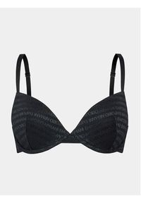 Emporio Armani Underwear Biustonosz push-up 165394 3F204 00020 Czarny. Kolor: czarny. Materiał: syntetyk. Rodzaj stanika: push-up