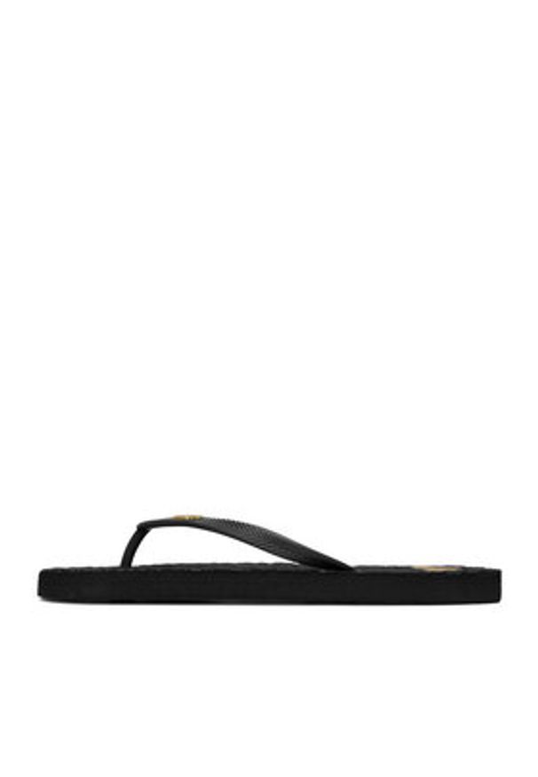 Roxy Japonki CEOWB-SS25-3C021 Czarny. Kolor: czarny. Materiał: syntetyk