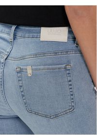 Liu Jo Jeansy UA4175 D4615 Niebieski Wide Leg. Kolor: niebieski #3