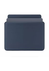 PIPETTO - Pipetto Ultra Slim Sleeve, dark blue - MacBook 13/14