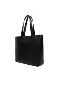 Guess Jeans Torebka CWBEO-GUESS-B-010-09 Czarny. Kolor: czarny #6