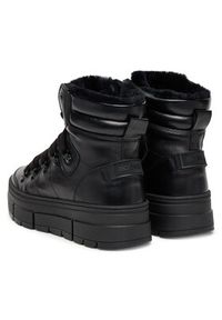 Bogner Trzewiki Vaduz S 3 A 22546403 Czarny. Kolor: czarny. Materiał: skóra #5