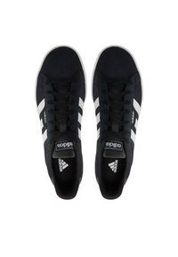 Adidas - adidas Sneakersy Daily 3.0 FW7439 Czarny. Kolor: czarny