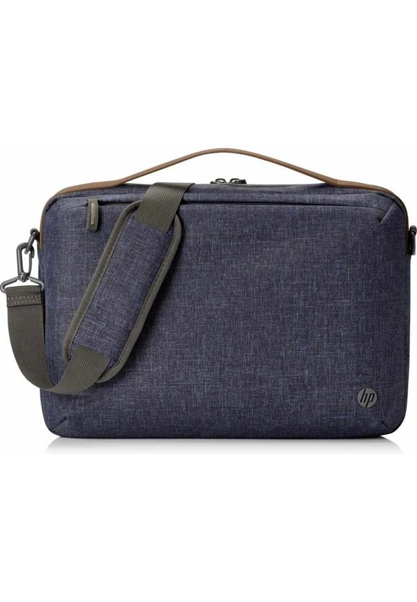 Torba HP Renew Topload Navy 15.6" (1A218AA)